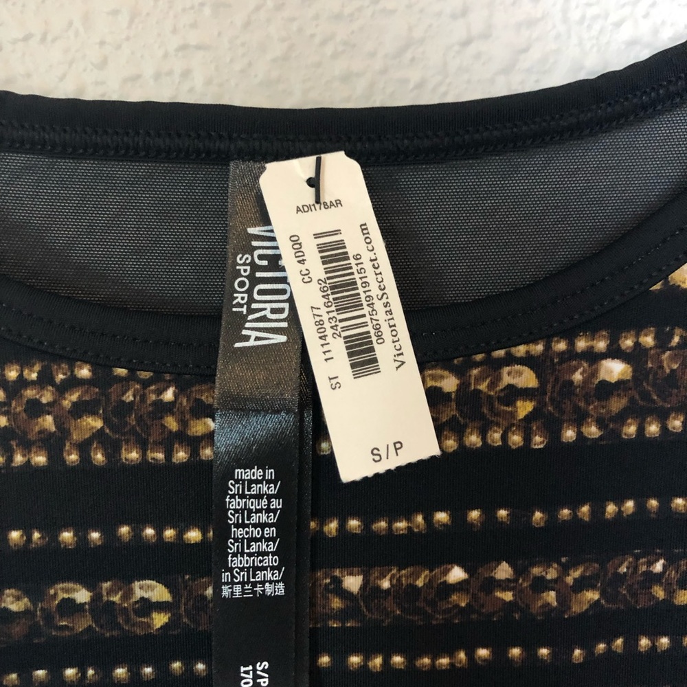 Victoria Secret Bodysuit